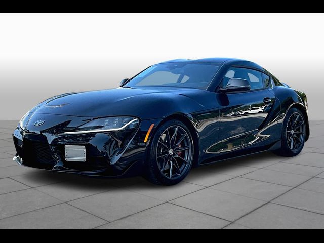 2023 Toyota GR Supra 3.0 Premium