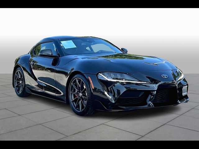 2023 Toyota GR Supra 3.0 Premium