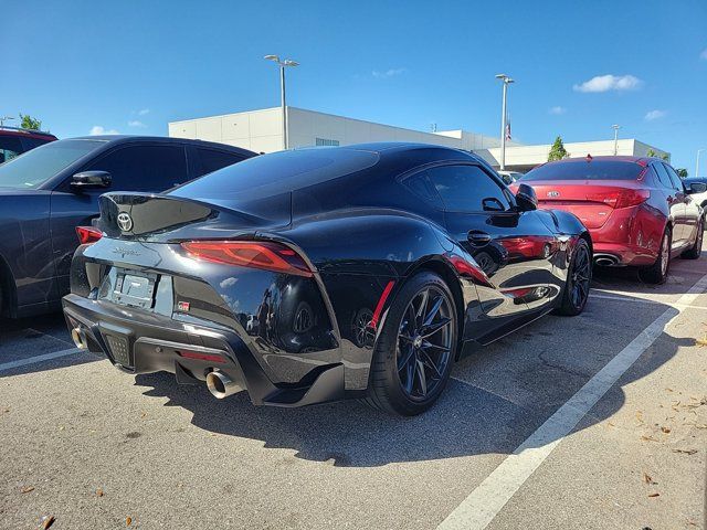 2023 Toyota GR Supra 3.0 Premium