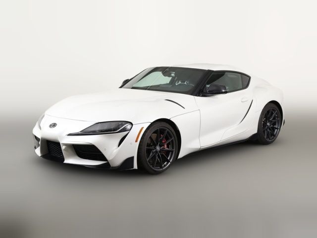 2023 Toyota GR Supra 3.0 Premium