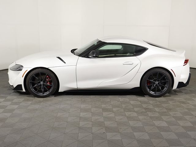 2023 Toyota GR Supra 3.0 Premium