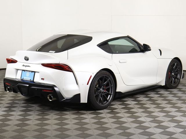 2023 Toyota GR Supra 3.0 Premium