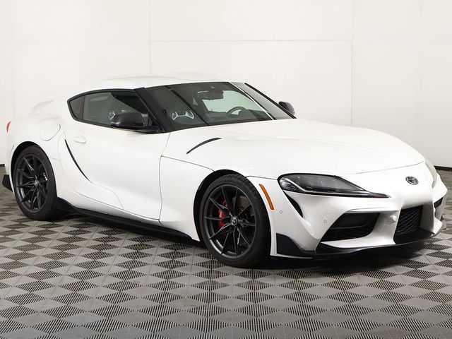 2023 Toyota GR Supra 3.0 Premium