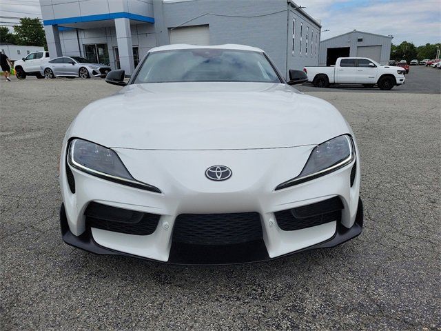 2023 Toyota GR Supra 3.0 Premium