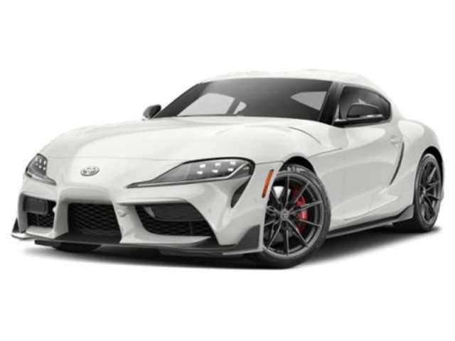 2023 Toyota GR Supra 3.0 Premium