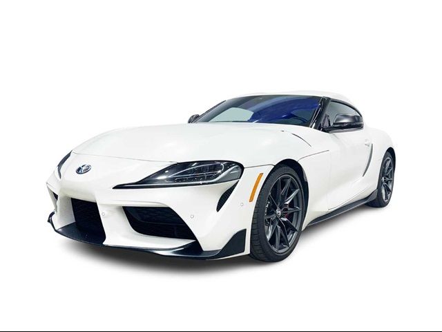 2023 Toyota GR Supra 3.0