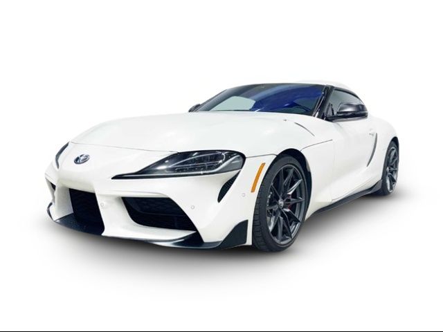 2023 Toyota GR Supra 3.0