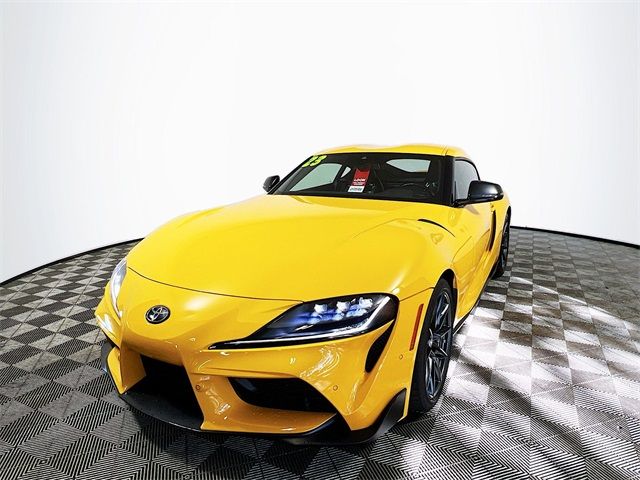 2023 Toyota GR Supra 3.0 Premium