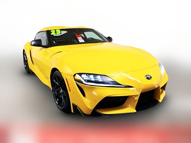 2023 Toyota GR Supra 3.0 Premium