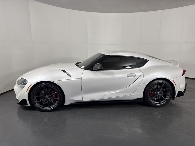 2023 Toyota GR Supra 