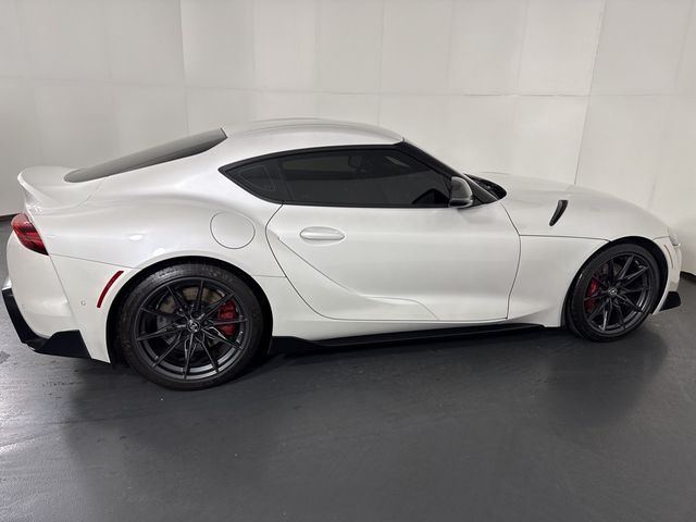 2023 Toyota GR Supra 