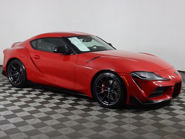 2023 Toyota GR Supra 3.0 Premium