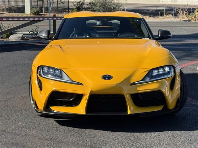 2023 Toyota GR Supra 3.0 Premium