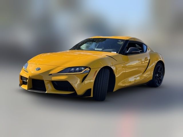 2023 Toyota GR Supra 3.0 Premium