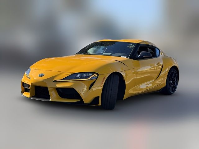 2023 Toyota GR Supra 3.0 Premium