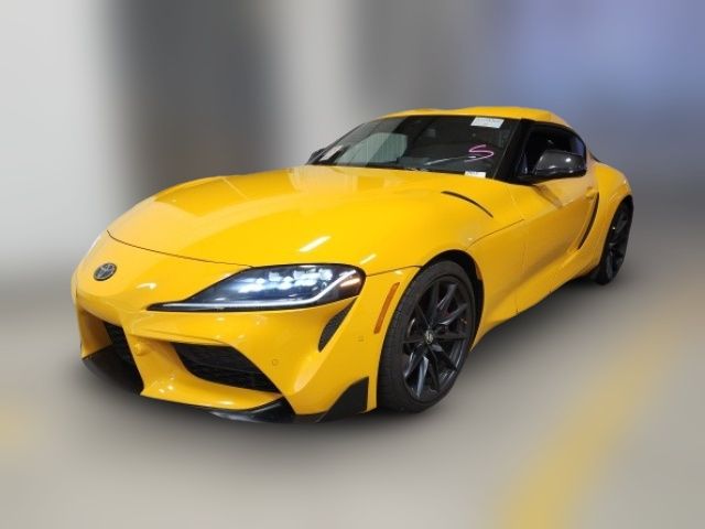 2023 Toyota GR Supra 3.0 Premium