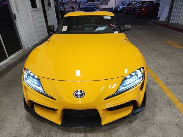 2023 Toyota GR Supra 3.0 Premium