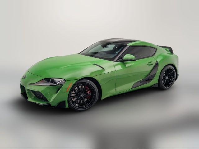 2023 Toyota GR Supra 3.0 Premium