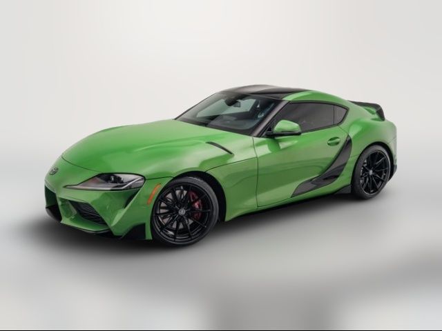 2023 Toyota GR Supra 3.0 Premium