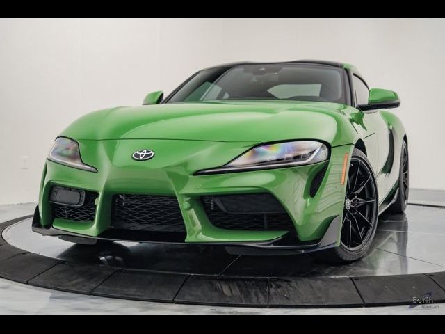 2023 Toyota GR Supra 3.0 Premium