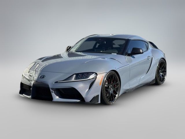 2023 Toyota GR Supra 3.0