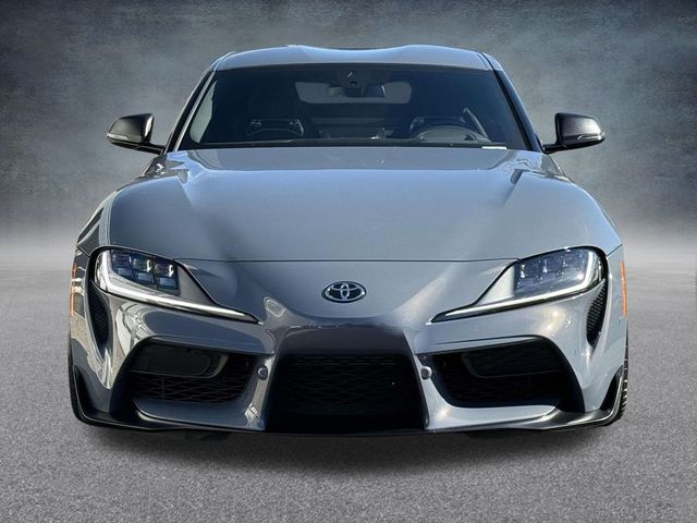 2023 Toyota GR Supra 3.0