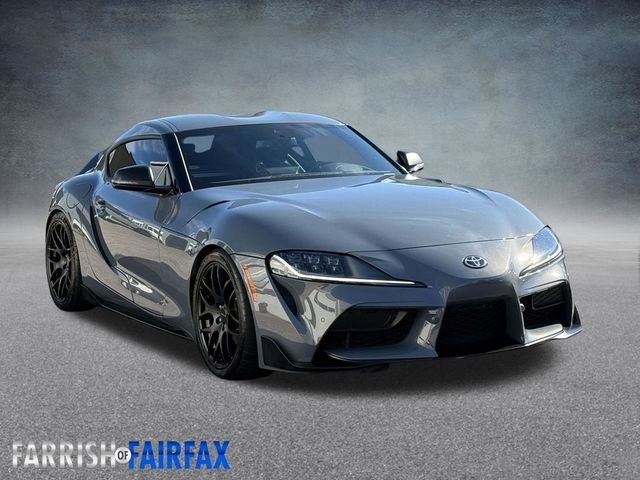 2023 Toyota GR Supra 3.0