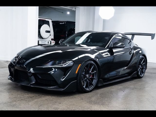 2023 Toyota GR Supra 3.0 Premium