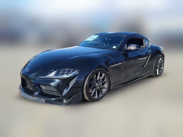 2023 Toyota GR Supra 3.0 Premium