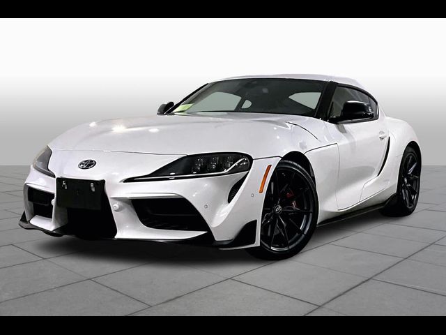 2023 Toyota GR Supra 3.0 Premium