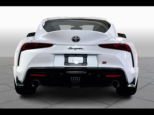 2023 Toyota GR Supra 3.0 Premium