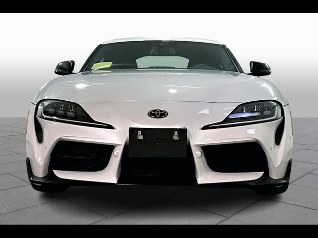 2023 Toyota GR Supra 3.0 Premium