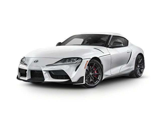 2023 Toyota GR Supra 3.0 Premium