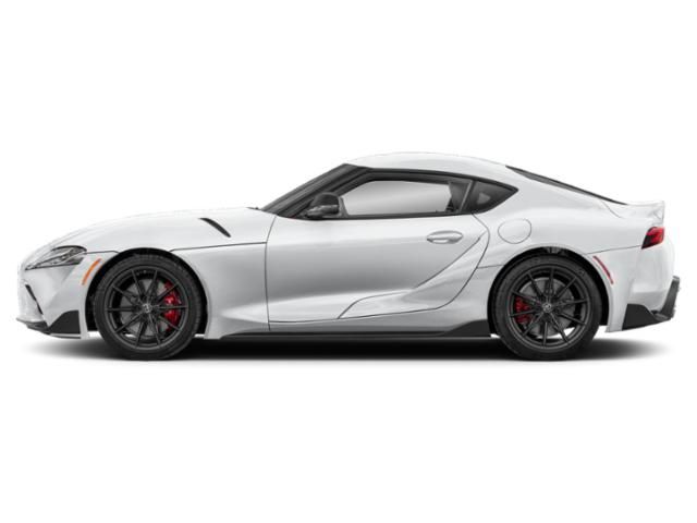 2023 Toyota GR Supra 3.0 Premium