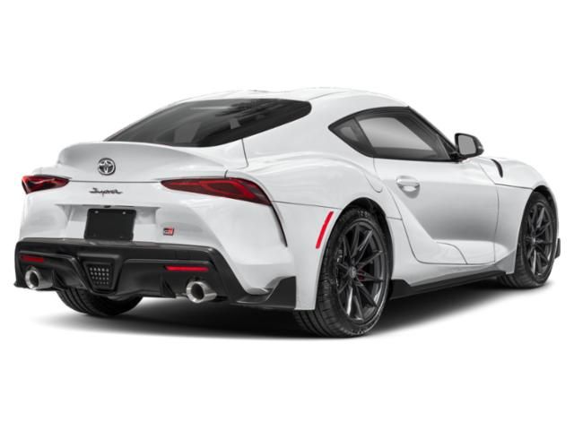 2023 Toyota GR Supra 3.0 Premium