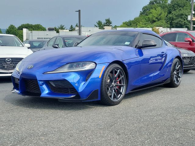 2023 Toyota GR Supra 3.0 Premium