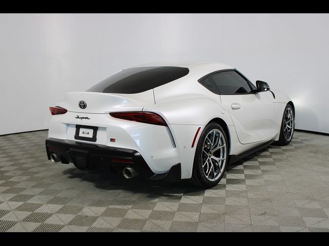 2023 Toyota GR Supra 3.0 Premium