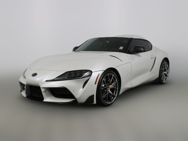 2023 Toyota GR Supra 3.0 Premium