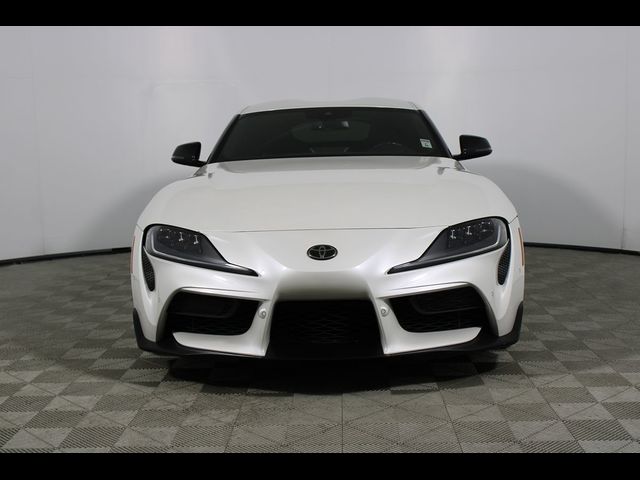 2023 Toyota GR Supra 3.0 Premium