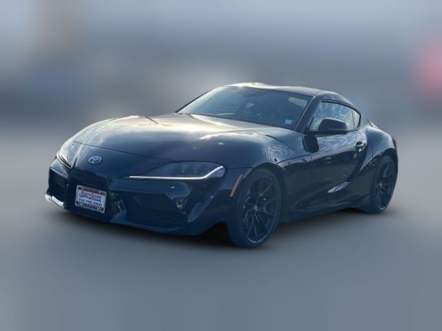 2023 Toyota GR Supra 3.0 Premium