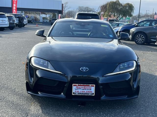 2023 Toyota GR Supra 3.0 Premium