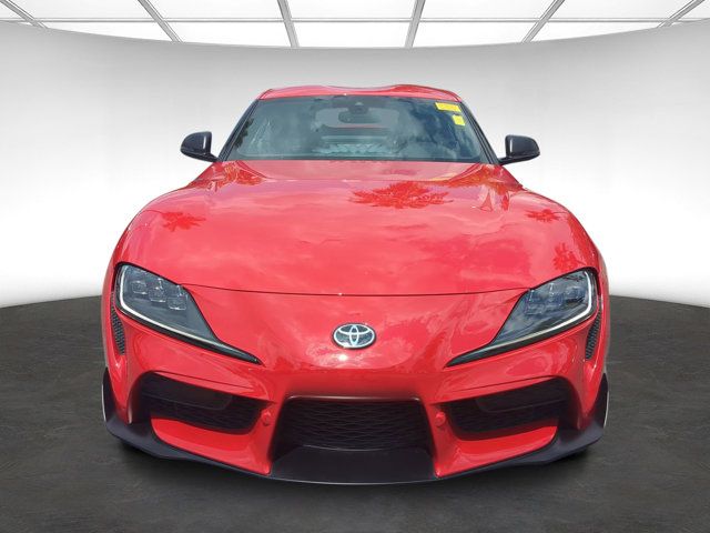 2023 Toyota GR Supra 3.0 Premium