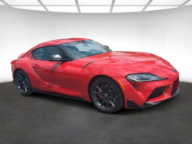 2023 Toyota GR Supra 3.0 Premium