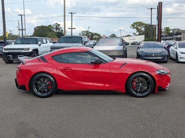 2023 Toyota GR Supra 3.0 Premium