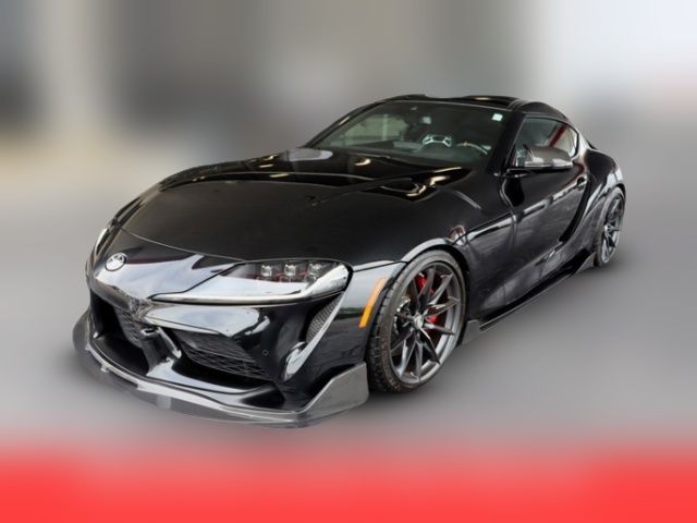 2023 Toyota GR Supra 3.0 Premium