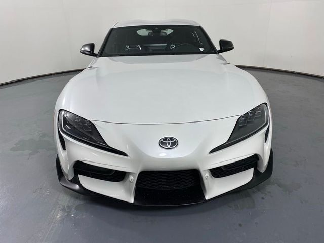 2023 Toyota GR Supra 3.0 Premium