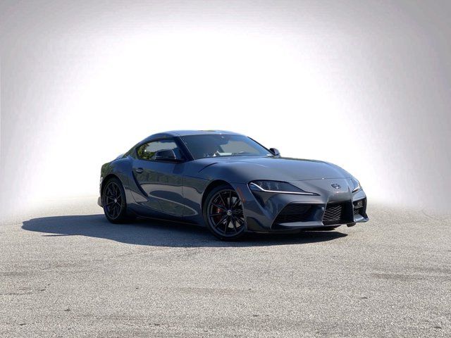 2023 Toyota GR Supra A91-MT Edition