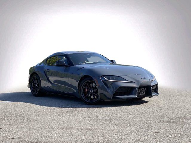 2023 Toyota GR Supra A91-MT Edition