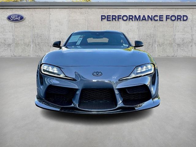 2023 Toyota GR Supra 3.0