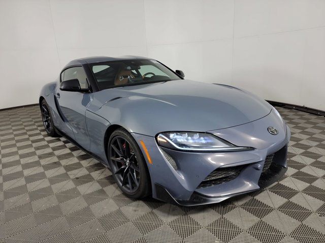 2023 Toyota GR Supra A91-MT Edition